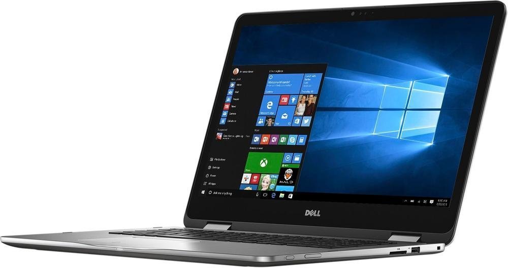 Windowsノート本体 DELL Inspiron 17 i7 16GB 1TB HDD 940MX Amazon.co.jp: Dell Inspiron 17 Laptop 17.3